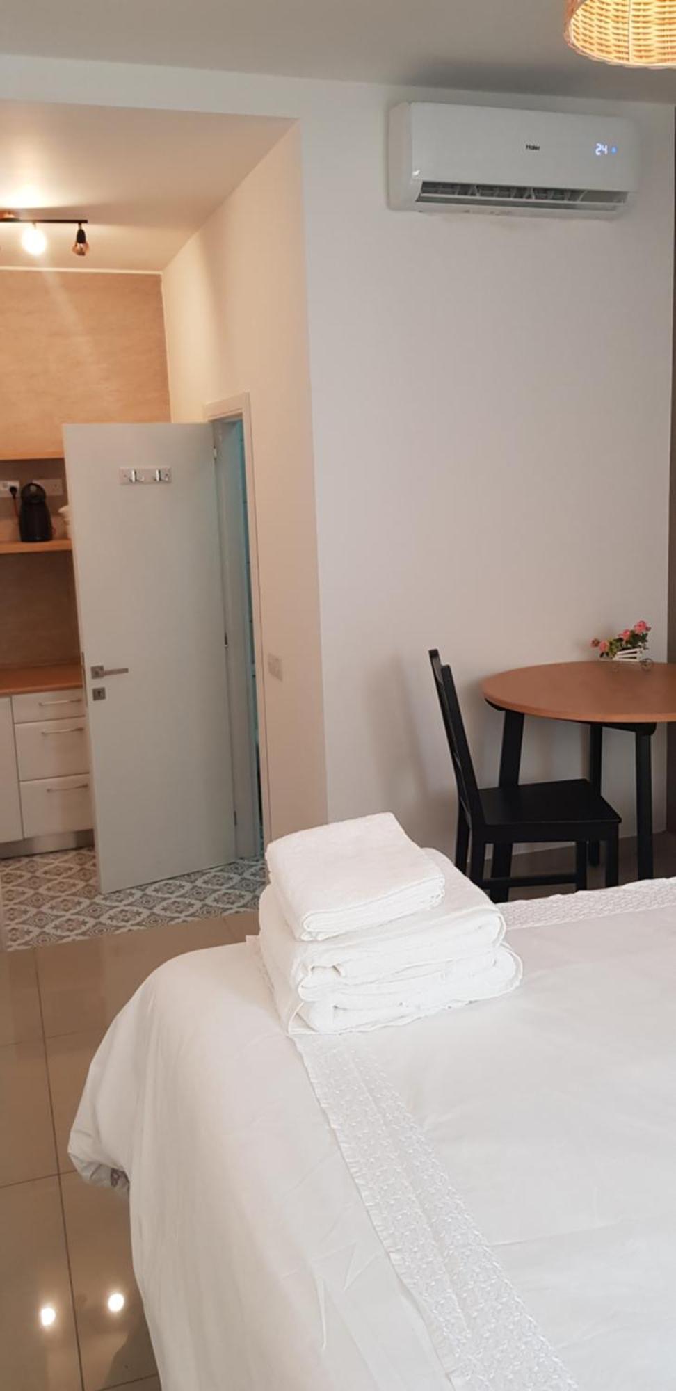 Bright & Modern Studio,Sliema Esterno foto