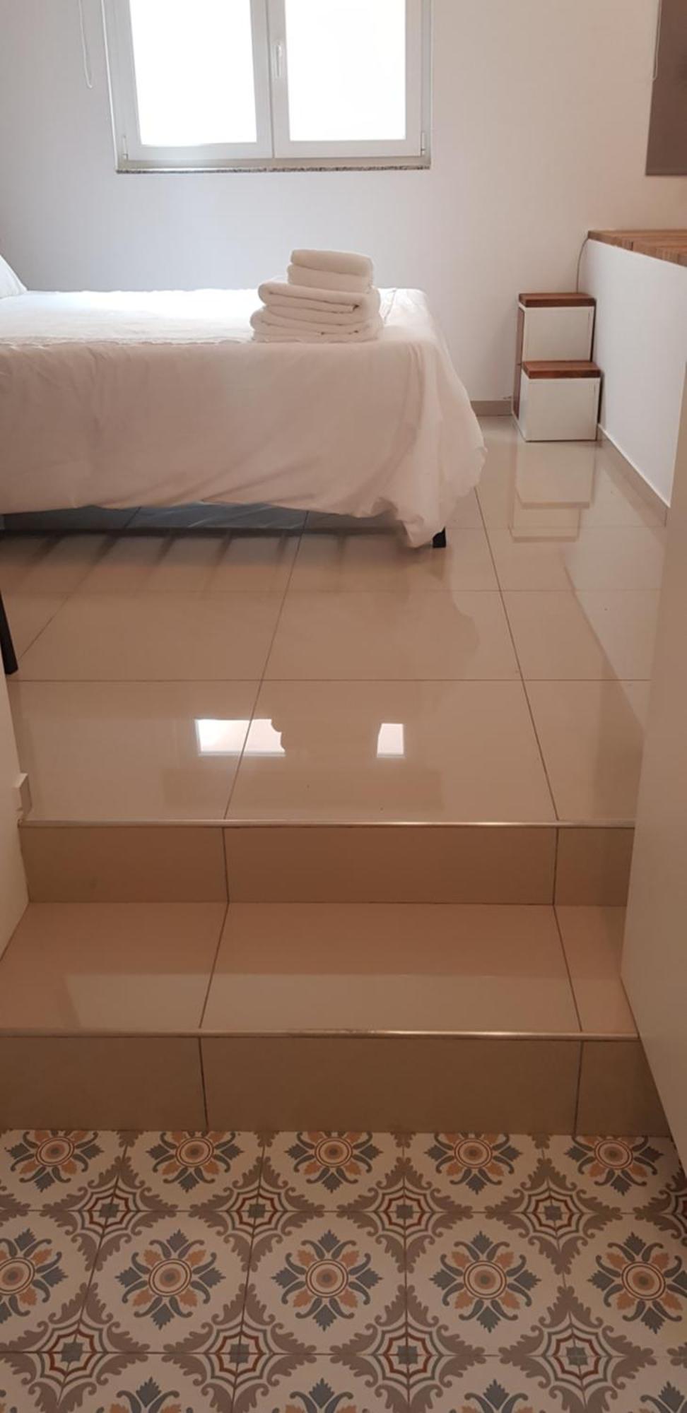 Bright & Modern Studio,Sliema Esterno foto